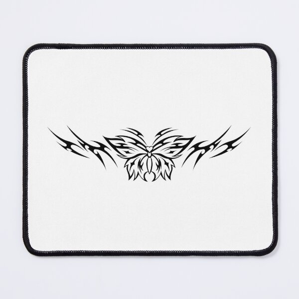 Item preview, Cyber Butterfly. Tribal designed and sold by Tribalgothss.
