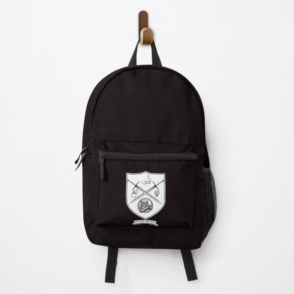 Item preview, Cigar - Coat of Arms Cigar Crest designed and sold by MasonsTshirts.