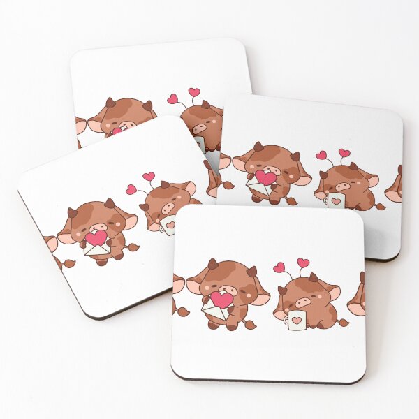 Item preview, Cow Love designed and sold by Choikalla.