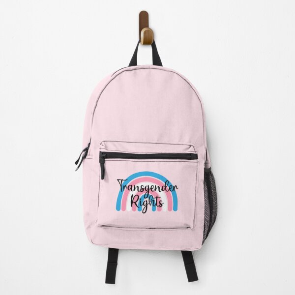 Item preview, Transgender Rights designed and sold by baranskini.