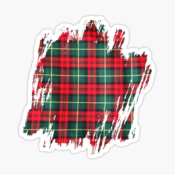 Item preview, old country tartan designed and sold by Murph's Images.