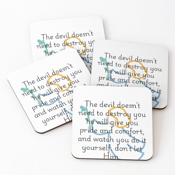Item preview, Religious quote  designed and sold by Yeshuaisking33.