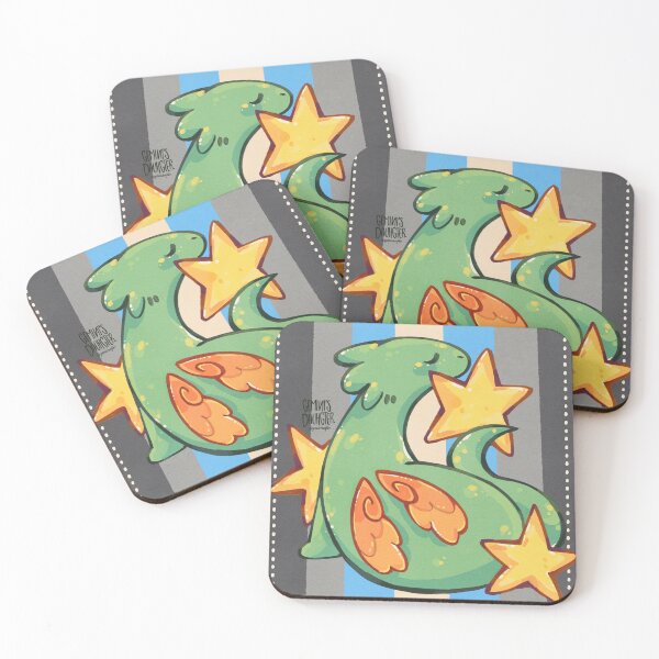Item preview, LGBT+ ASKS FOR DRAGON FLAGS | DEMIBOY designed and sold by GeminisDaughter.