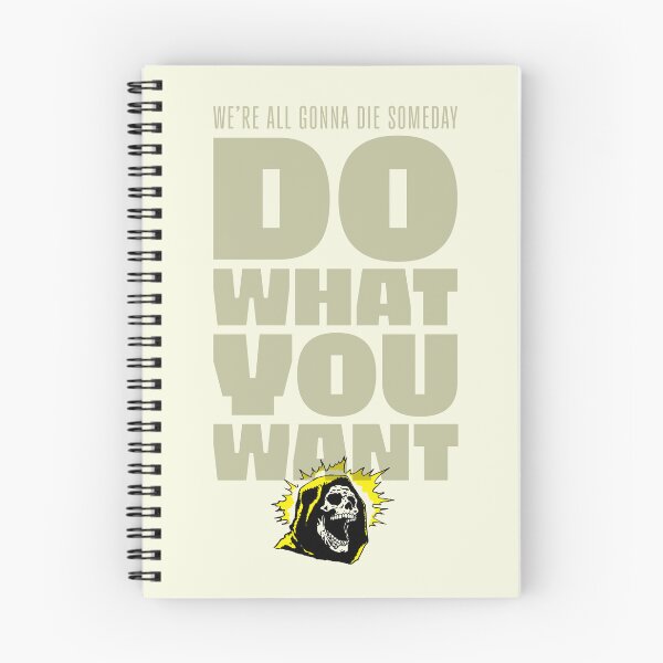 Item preview, Do What You Want designed and sold by thegoodwordsco.