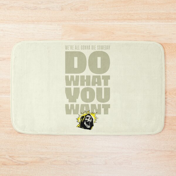 Item preview, Do What You Want designed and sold by thegoodwordsco.