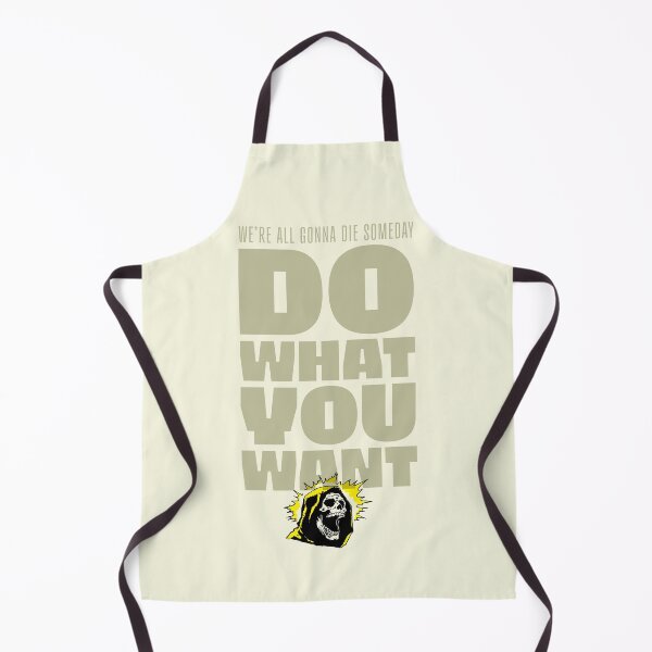 Item preview, Do What You Want designed and sold by thegoodwordsco.