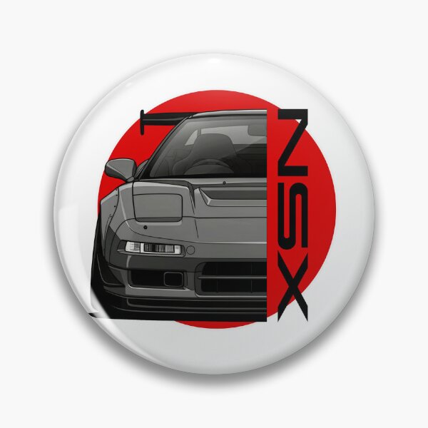 Item preview, Acura NSX JDM Legend designed and sold by OnlyJDMshop.