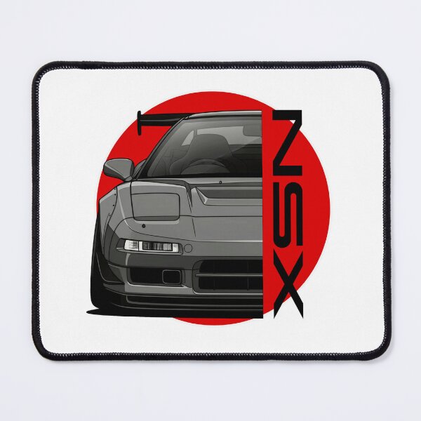 Item preview, Acura NSX JDM Legend designed and sold by OnlyJDMshop.