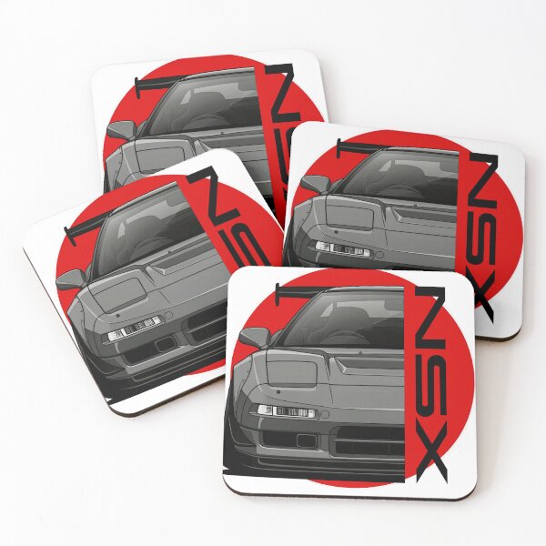 Item preview, Acura NSX JDM Legend designed and sold by OnlyJDMshop.