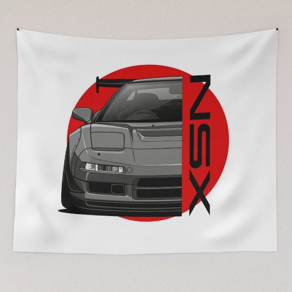 Item preview, Acura NSX JDM Legend designed and sold by OnlyJDMshop.