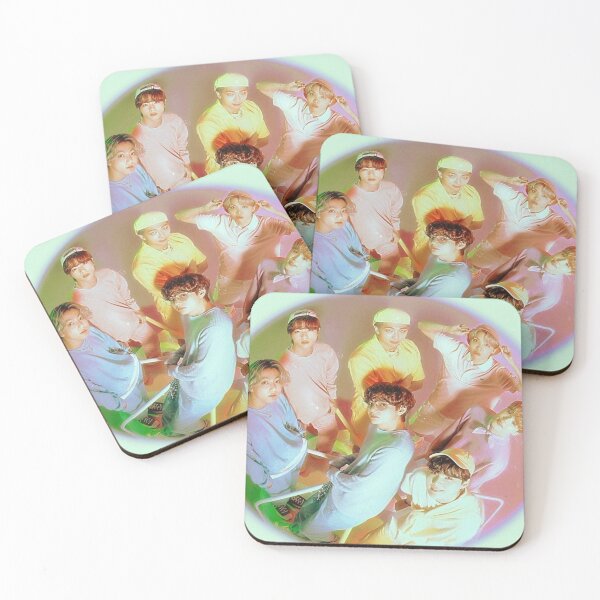 Item preview, BTS designed and sold by Creativnani.
