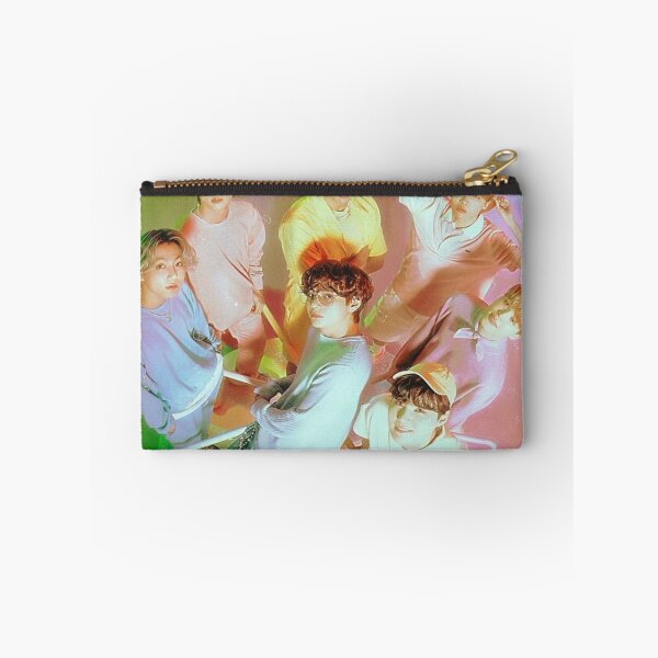 Item preview, BTS designed and sold by Creativnani.