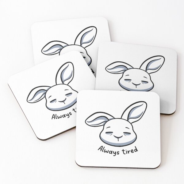 Artikelvorschau, Always Tired entworfen und verkauft von Firlefanzzz.