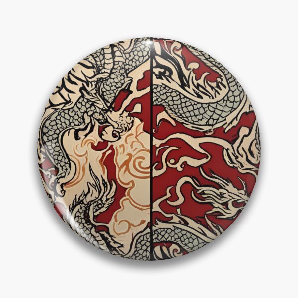 Item preview, Patron of Eastern Dragons designed and sold by PatronesKawai.