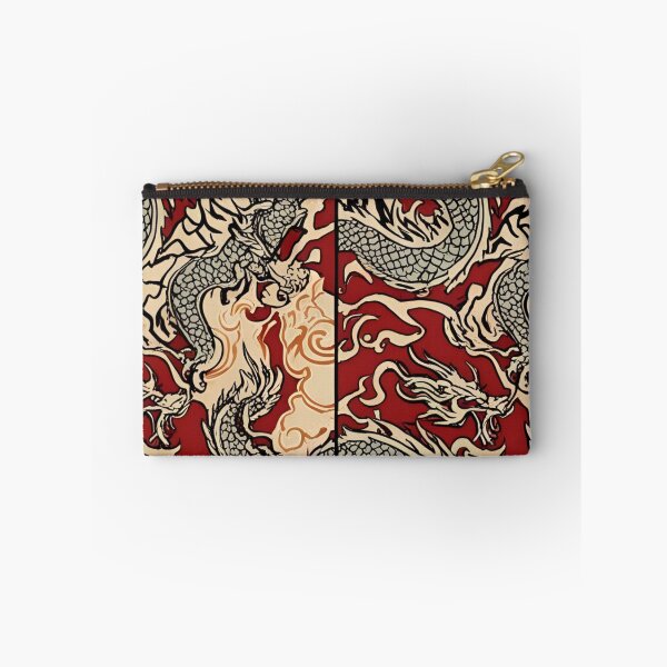 Item preview, Patron of Eastern Dragons designed and sold by PatronesKawai.
