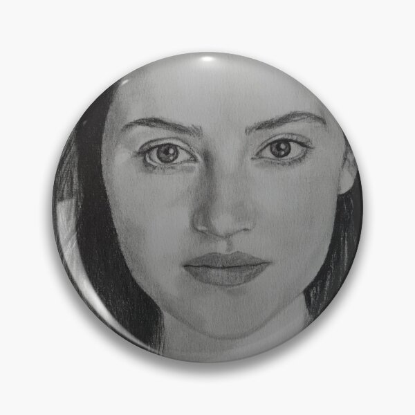 Item preview, Kate Winslet  designed and sold by SmritiJaiswal.
