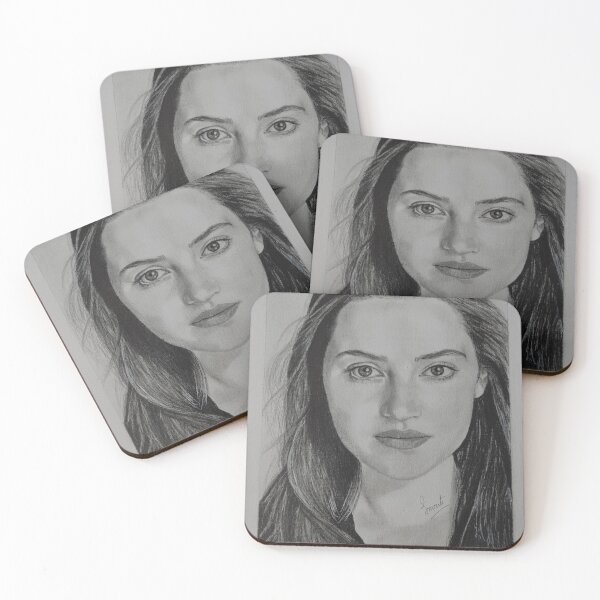 Item preview, Kate Winslet  designed and sold by SmritiJaiswal.