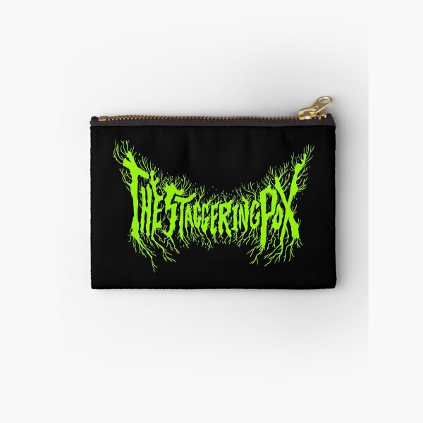 Item preview, The Staggering Pox designed and sold by BenTobitt.