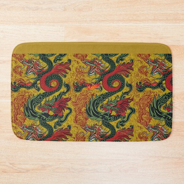 Item preview, Patron of Eastern Dragons designed and sold by PatronesKawai.