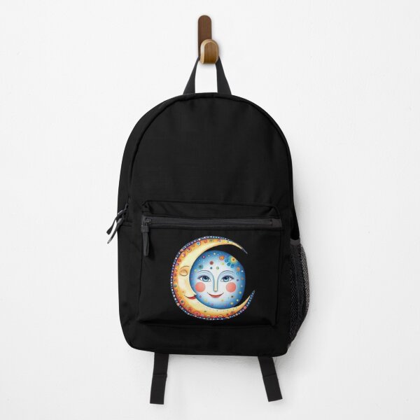 Item preview, Celestial Moon designed and sold by Myra365Art.