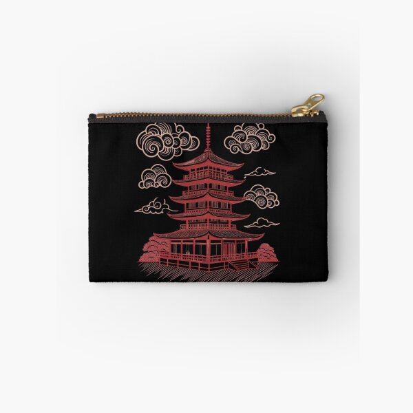 Item preview, Floating Pagoda designed and sold by SignumShop.