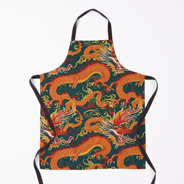 Item preview, Patron of Eastern Dragons designed and sold by PatronesKawai.