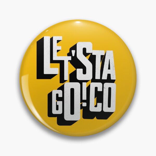 Item preview, Lets go taco designed and sold by Yucku1.