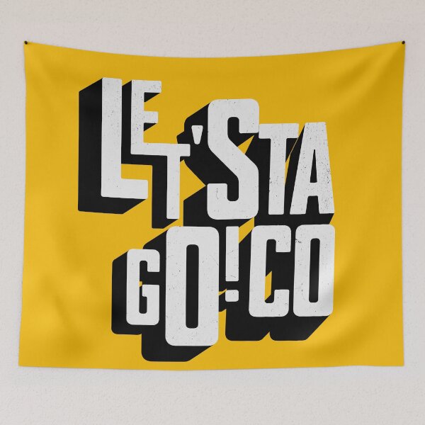 Item preview, Lets go taco designed and sold by Yucku1.