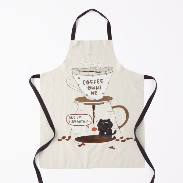Item preview, Coffee owns me designed and sold by Disung carlas.
