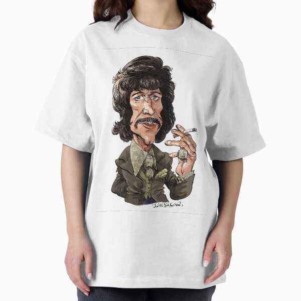 Item preview, Jason King caricature by Ian Baker designed and sold by IanBakerToons.