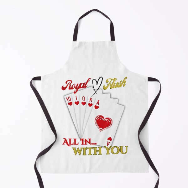 Item preview, Royal Flush - All In… with You designed and sold by E20STUDIO.