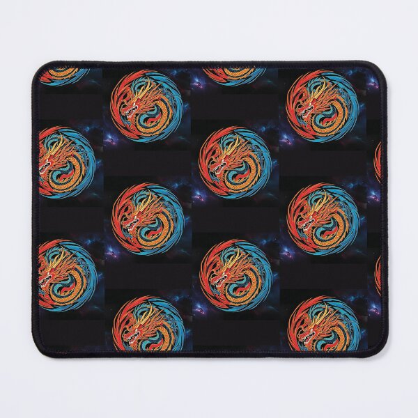 Item preview, Patron of Eastern Dragons designed and sold by PatronesKawai.