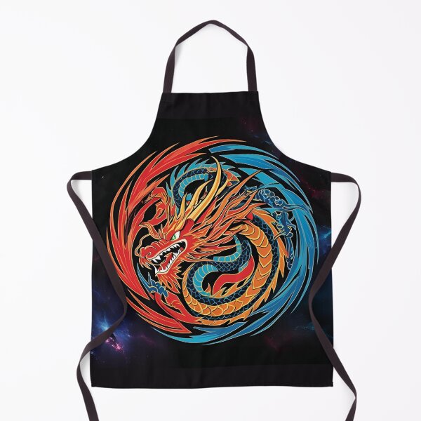Item preview, Patron of Eastern Dragons designed and sold by PatronesKawai.