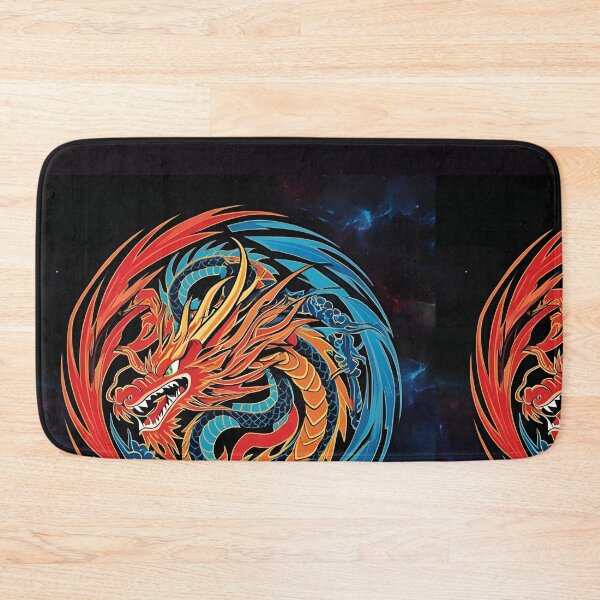 Item preview, Patron of Eastern Dragons designed and sold by PatronesKawai.