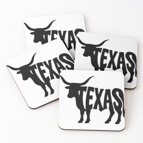 Item preview, Texas Longhorn – Western Style Graphic Shirt designed and sold by Eterna Vision.