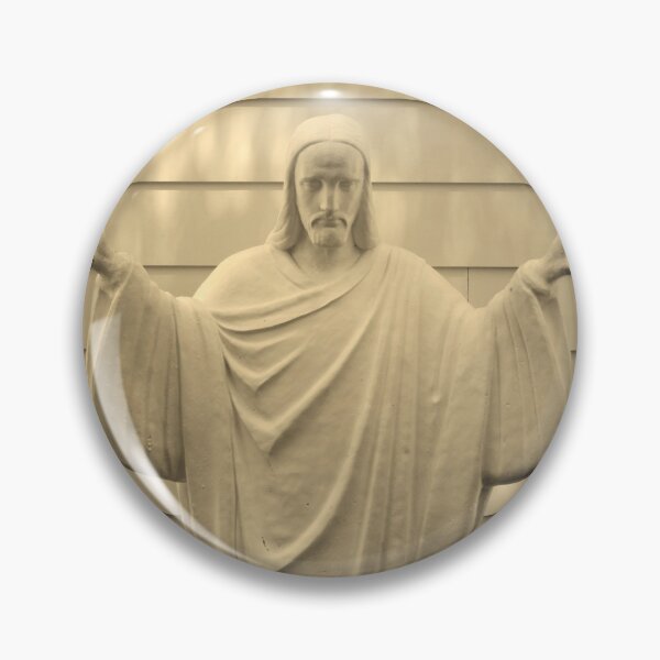 Item preview, Statue In Sepia designed and sold by Cynthia48.