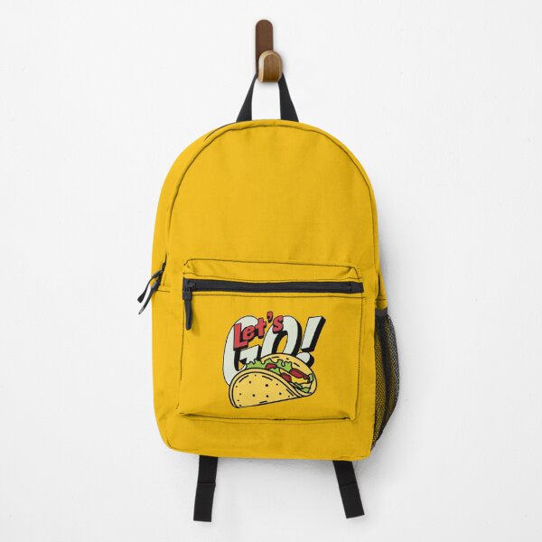 Item preview, Lets go taco designed and sold by Yucku1.