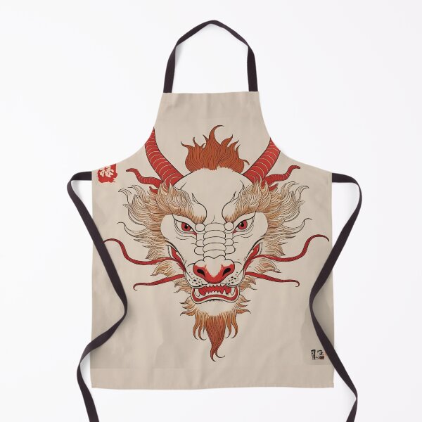 Item preview, Patron of Eastern Dragons designed and sold by PatronesKawai.