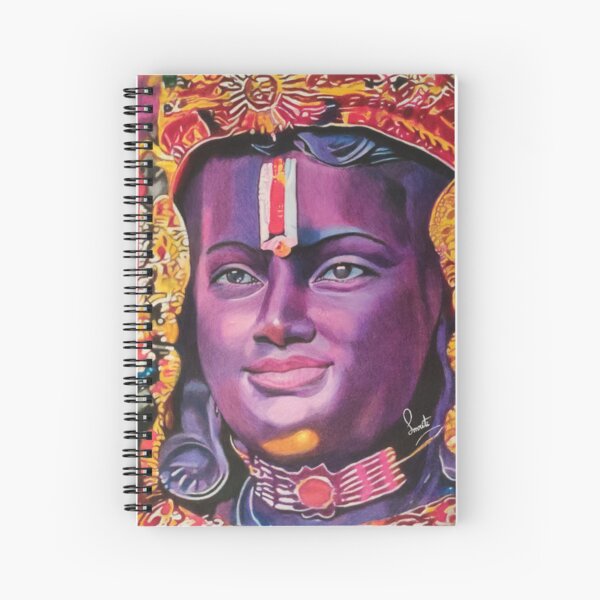 Item preview, Sri Ram designed and sold by SmritiJaiswal.