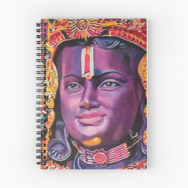 Item preview, Sri Ram designed and sold by SmritiJaiswal.