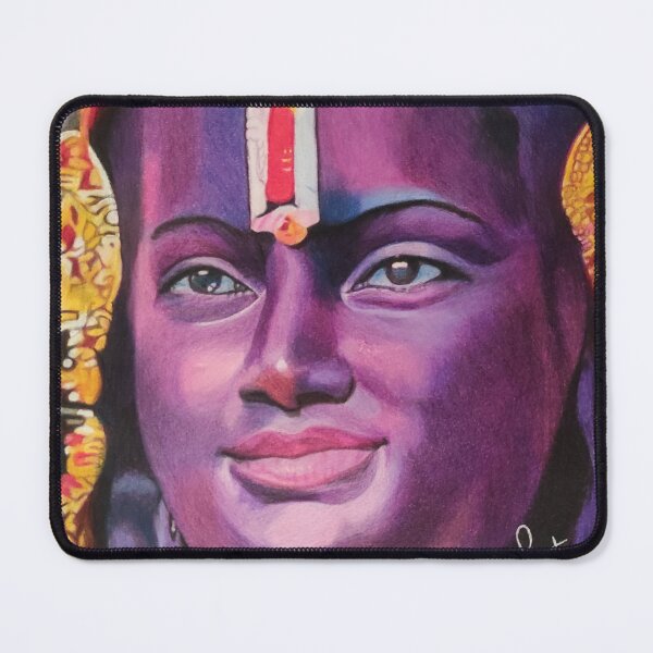 Item preview, Sri Ram designed and sold by SmritiJaiswal.