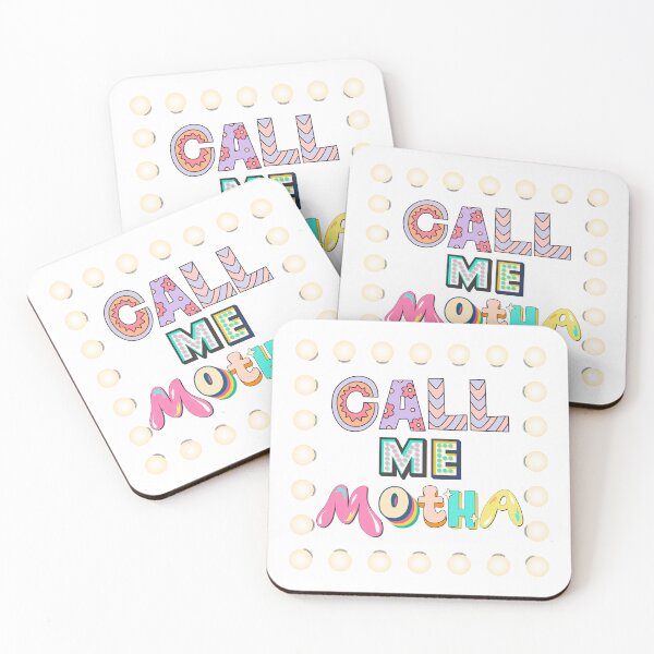Item preview, Call me Motha designed and sold by Bluemoon2459.