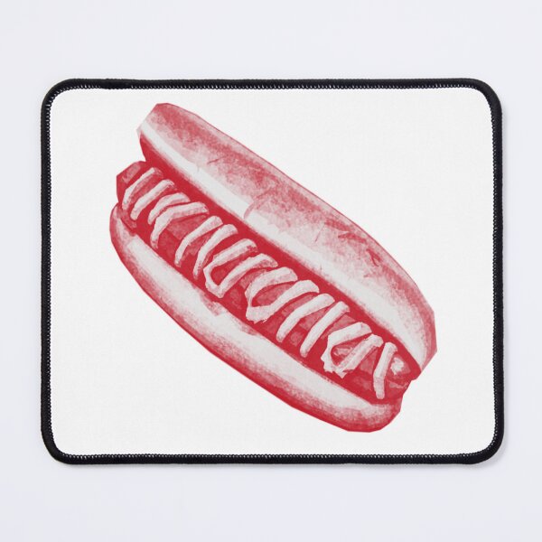 Item preview, The Hotdog designed and sold by kinpirks.