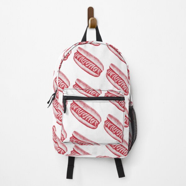 Item preview, The Hotdog designed and sold by kinpirks.