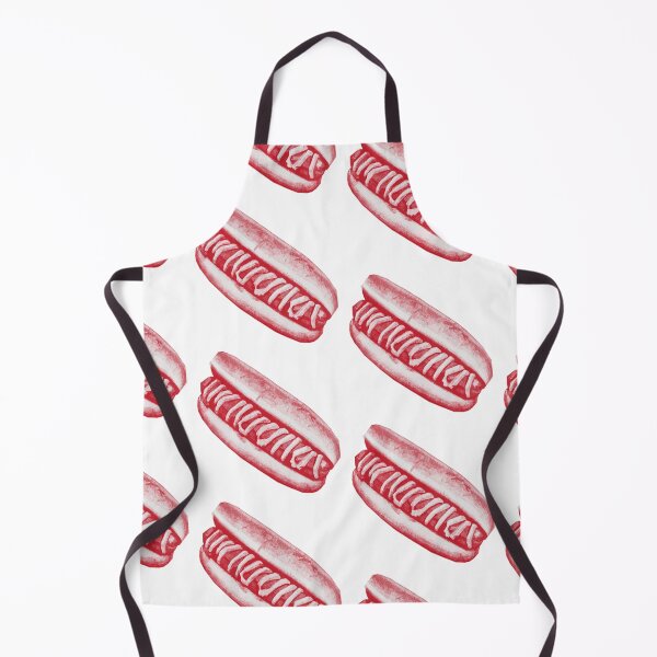 Item preview, The Hotdog designed and sold by kinpirks.