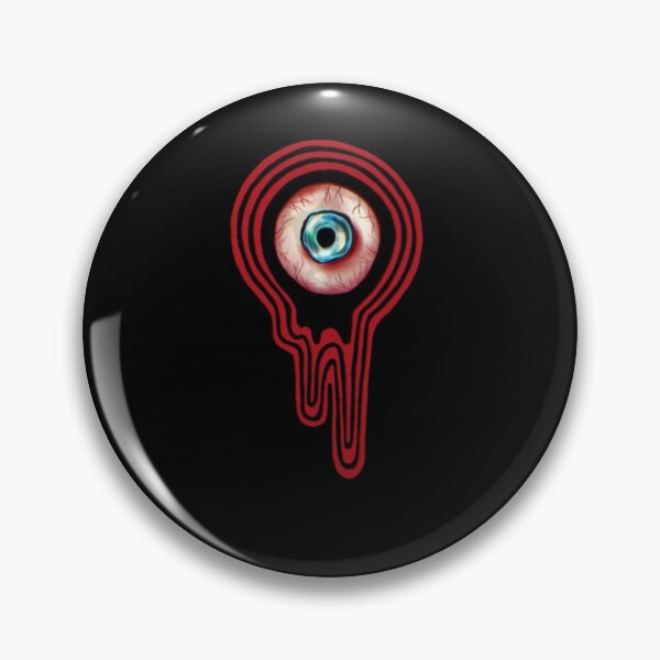 Item preview, Mouthwashing Eye designed and sold by CursedJade.