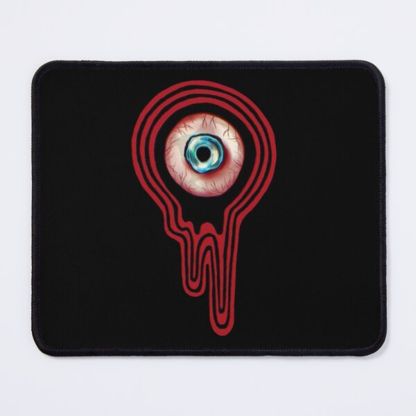 Item preview, Mouthwashing Eye designed and sold by CursedJade.