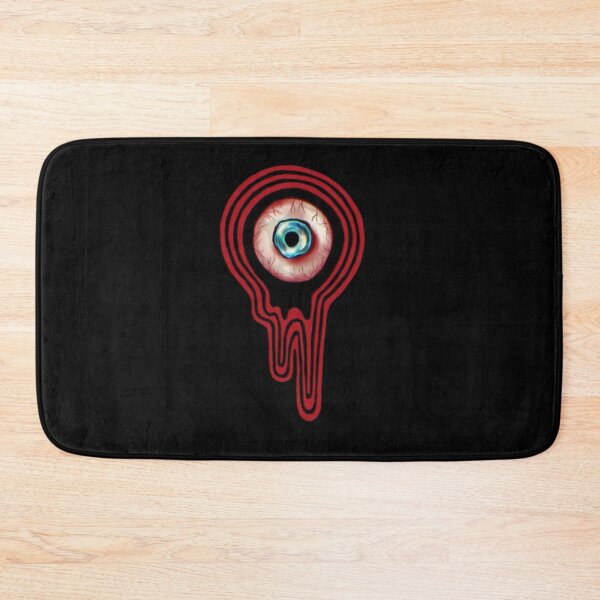 Item preview, Mouthwashing Eye designed and sold by CursedJade.
