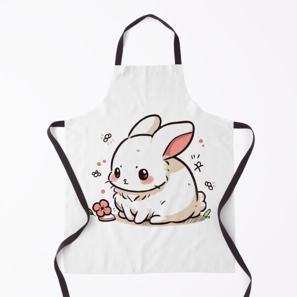 Item preview, BunBun Bunny designed and sold by RiniArt.