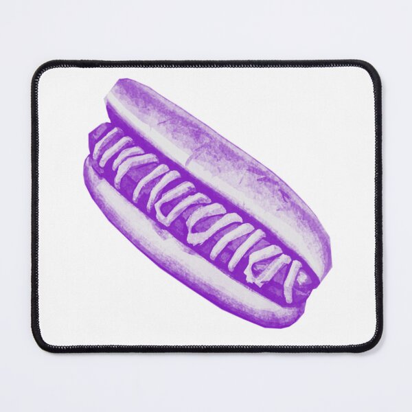Item preview, The Hotdog designed and sold by kinpirks.